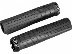 Mansoane ghidon PRO Ergonomic Race, Negre