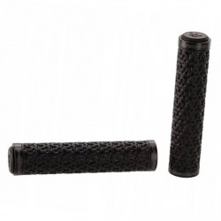 Mansoane KROSS Enduro Pro Negru