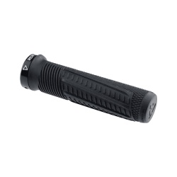 Mansoane Leatt ReaFlex 6.0 thin 30mm Half Waffle Black - Img 2