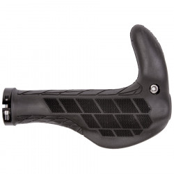 Mansoane M-WAVE CLOUD ERGO MAX FIT BE - Img 2