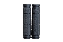 Mansoane MTB SXT - 120 mm Negru - Img 3