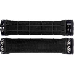 Mansoane Nukeproof Neutron Half Waffle Lock On Negru