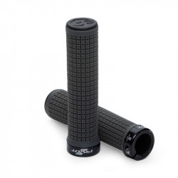 Mansoane Pivot Cycles Phoenix Lock On Negru