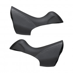Mansoane SHIMANO Dura-Ace ST-9001 Negru
