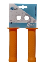 Mansoane SXT BMX 130 mm Orange - Img 4