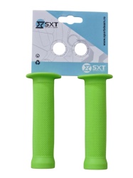 Mansoane SXT BMX 130 mm Verde - Img 2