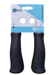 Mansoane SXT CLOUD BASE 2.130 Negru - Img 3