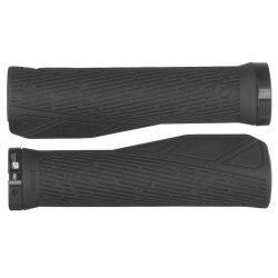 Mansoane SYNCROS Comfort Lock-On Black