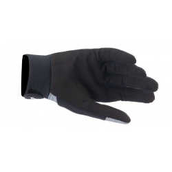 Manusi Alpinestars Freeride V2 Gloves Cast Gray XL - Img 2