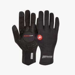 Manusi Castelli Perfetto RoS 2, Negru, XL