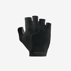 Manusi Castelli Premio EVO, unisex, negru, XL