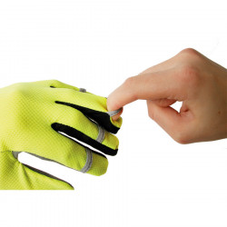 Manusi Ciclism M-WAVE SECURE XL - Img 6