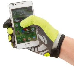 Manusi Ciclism M-WAVE SECURE XL - Img 10