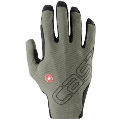 Manusi cu degete Castelli Unlimited LF, Vernil, XL