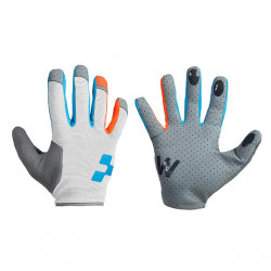 Manusi CUBE Performance WS Long Finger teamline S