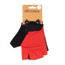 Manusi Force Fun, rosii XL - Img 2