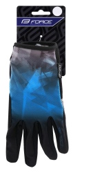 Manusi Force MTB Core Blue S - Img 2