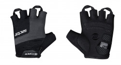 Manusi Force Sector gel negru/gri