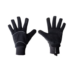 Manusi Force Springer Negre XL