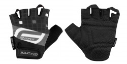 Manusi Force Square negre