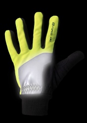 Manusi Force X82 fluo XXXL - Img 2