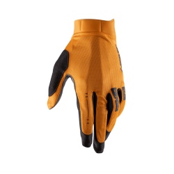 Manusi Leatt MTB 1.0 GripR Lager Yellow L