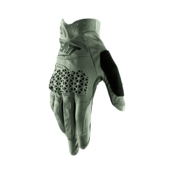Manusi Leatt MTB 3.0 Lite Mist Green M - Img 3