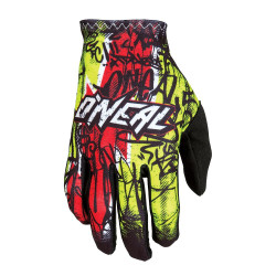 Manusi O'Neal Matrix Vandal HI-VIZ - Img 2