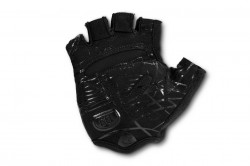MANUSI RFR COMFORT SHORT FINGER NEGRU