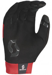 MANUSI SCOTT ENDURO DEGETE LUNGI NEGRU ROSU 0