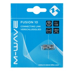 MissingLink M-WAVE Fusion 10 viteze 1/2" x11/128" reutilizabil - Img 4