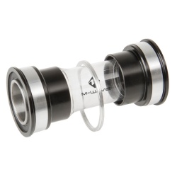 Monobloc Pedalier M-WAVE CAROUSEL BB PF EX Press Fit - Img 6