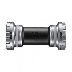 Monobloc SHIMANO Tiagra BB-RS500 HOLLOWTECH II 68mm BSA