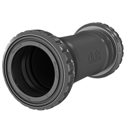 MONOBLOC SRAM DUB E-TYPE SUPER BOOST 73MM - Img 2