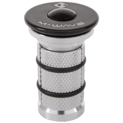 Nuca Expandabila M-WAVE FORK FIX C 1.1/8" - Img 4