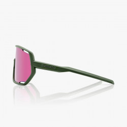 Ochelari ciclism SHIMANO Technium CE-TCNM2 Dark Olive Ridescape OR