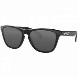 Ochelari De Soare Oakley Frogskins Polished Black / Prizm Black Lens