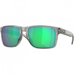Ochelari De Soare Oakley Holbrook XL Grey Prizm Jade Polarized Lens