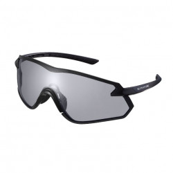 Ochelari de soare SHIMANO S-Phyre X Ridescape Photocromatic Metallic Black
