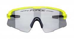 Ochelari Force Ambient, fluo/gri, lentila fotocromata - Img 3