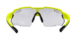 Ochelari Force Amoledo, lentila fotocromata, fluo-gri - Img 4