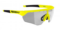 Ochelari Force Enigma, lentila fotocromata, fluo mat - Img 2
