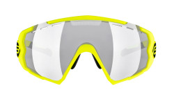 Ochelari Force Ombro, lentila fotocromata, fluo mat - Img 3