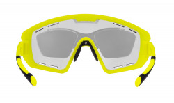 Ochelari Force Ombro Plus, lentila fotocromata, fluo mat - Img 4