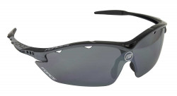 Ochelari Force Ron negru lentile negru laser