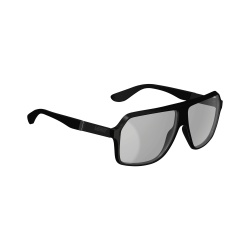 Ochelari Leatt TheViz Andes Black Polarized Silver 17 VLT