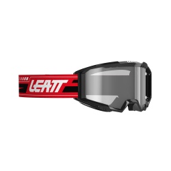 Ochelari Leatt Vizion 3.5 Iriz Red Silver 35VLT
