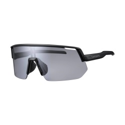 Ochelari Shimano CE-TCNL2 Technium L matte black photochromic gray - Img 1