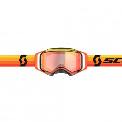 Ochelari soare SCOTT Prospect Goggle Orange-Yellow