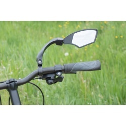 Oglinda Bicicleta M-WAVE SPY SPACE Dreapta - Img 6